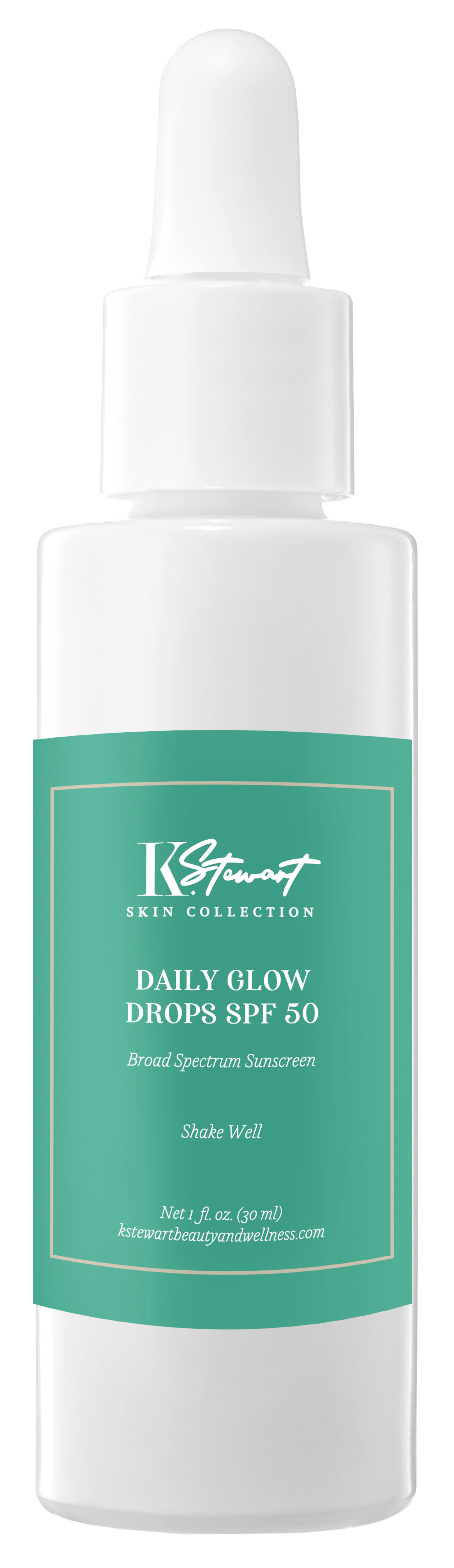 Daily Glow Drops