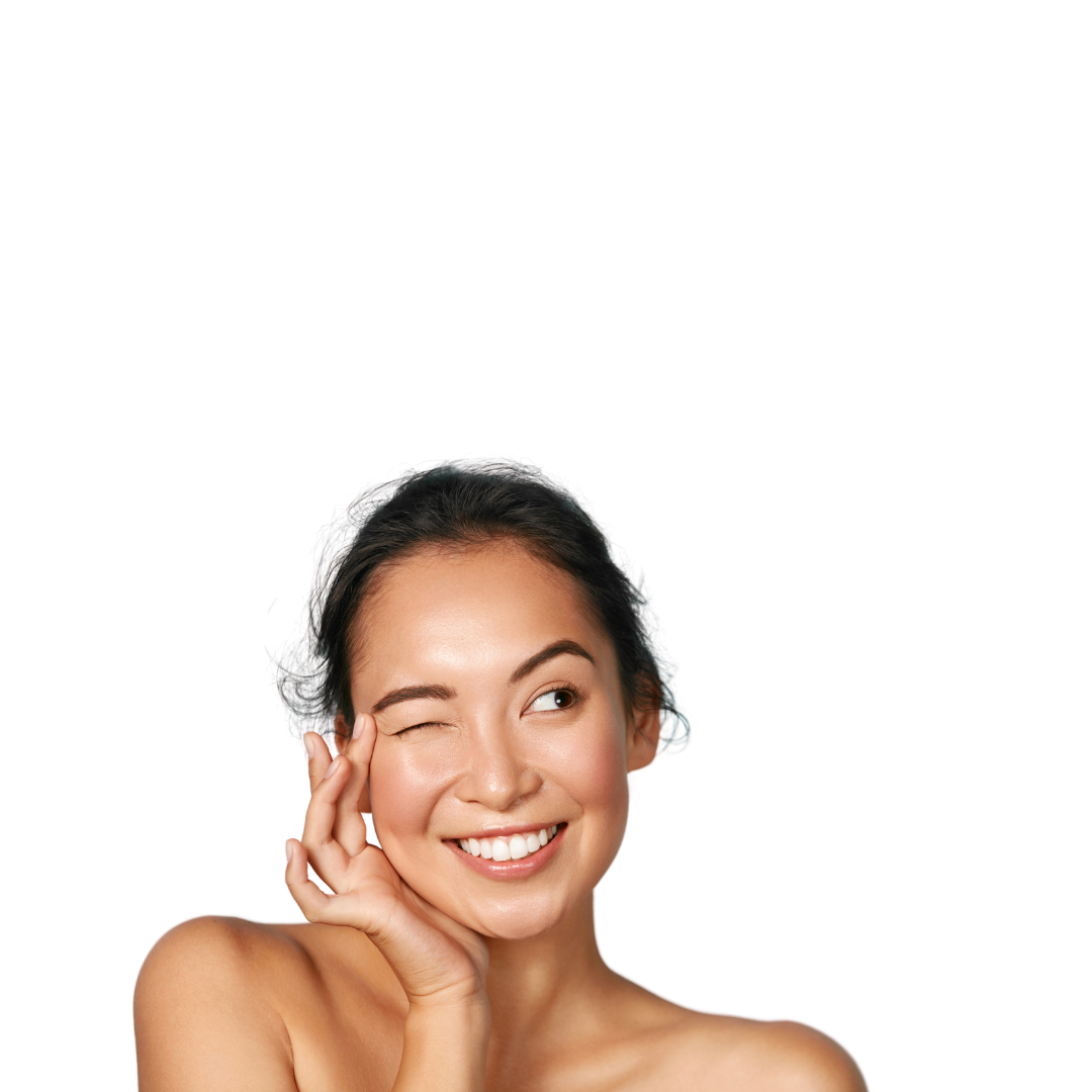 Radiant skin after K. Stewart resurfacing treatment