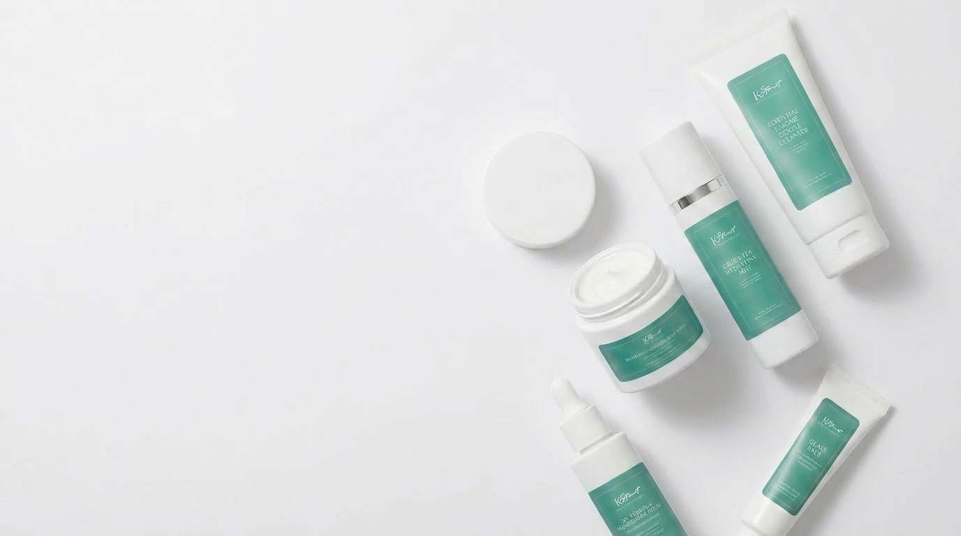 K. Stewart Skin Collection