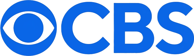 CBS logo