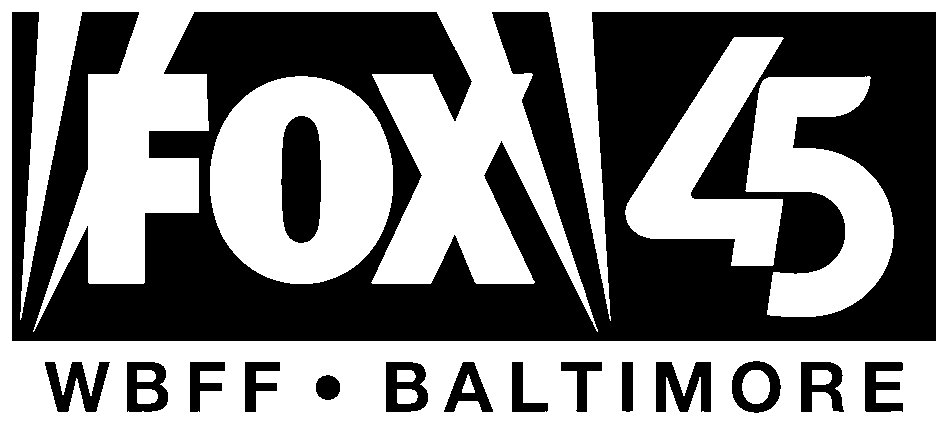 Fox 45 logo