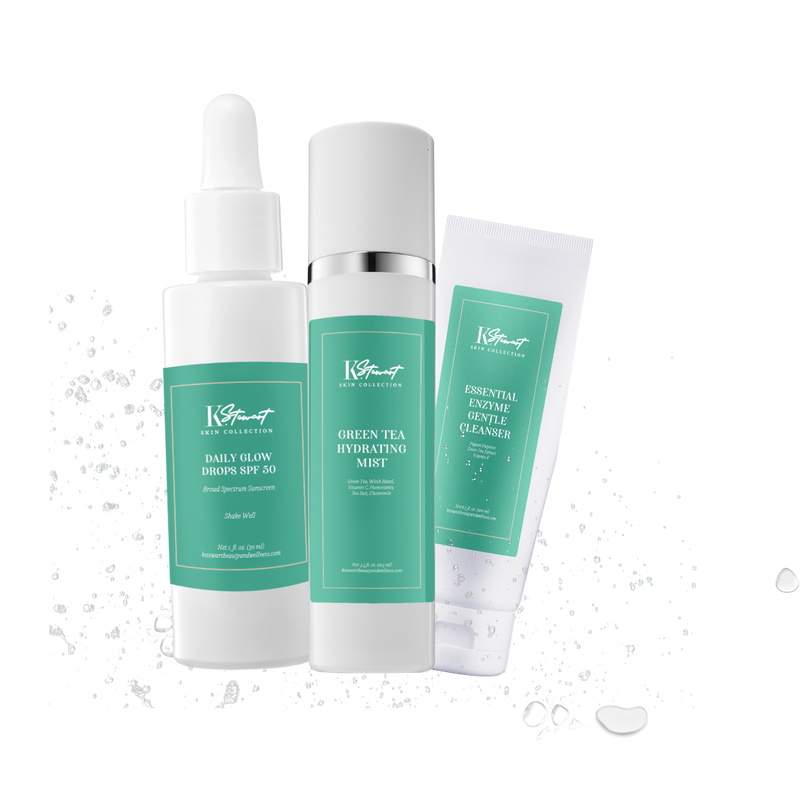 Skin Prep Bundle