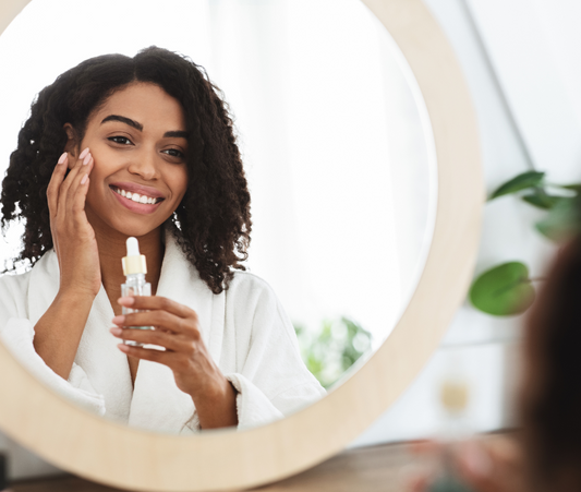 Seasonal Skincare Tips: Adapting Your Routine for Every Season