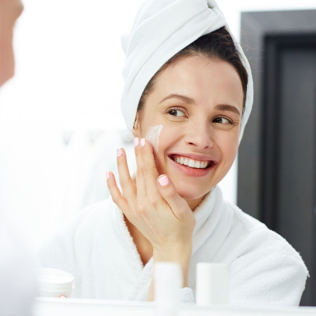 Understanding Your Skin Type: Tailored Skincare for Optimal Results