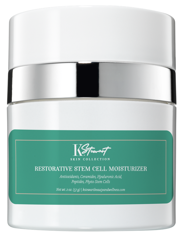 Restorative Stem Cell Moisturizer