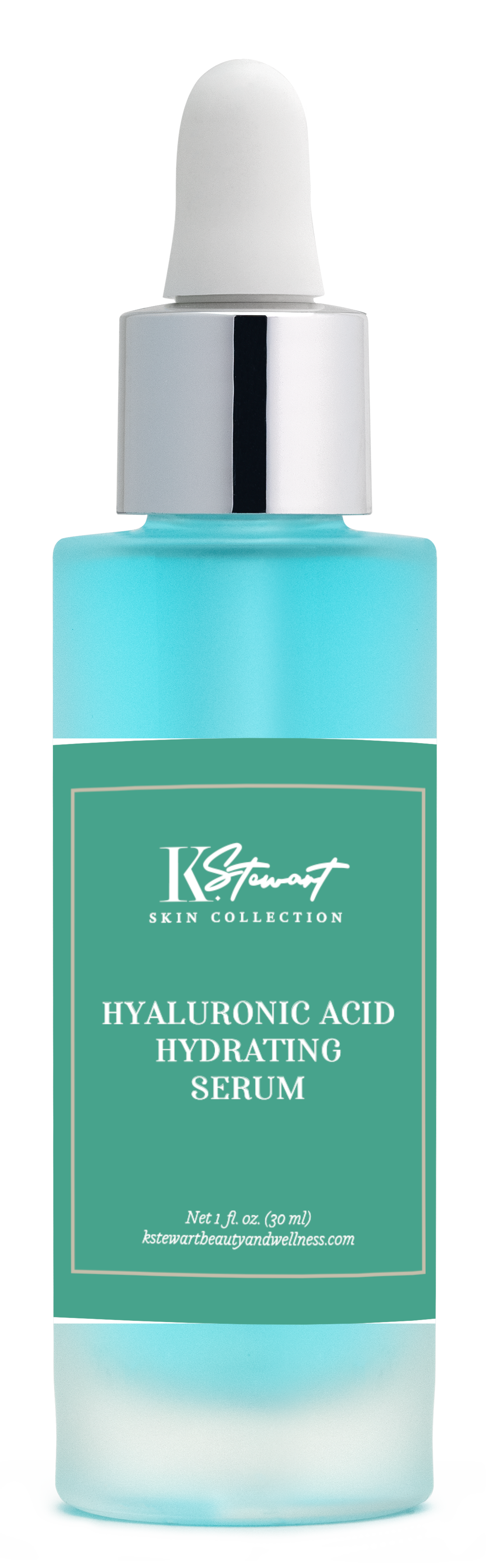 Hyaluronic Acid Hydrating Serum