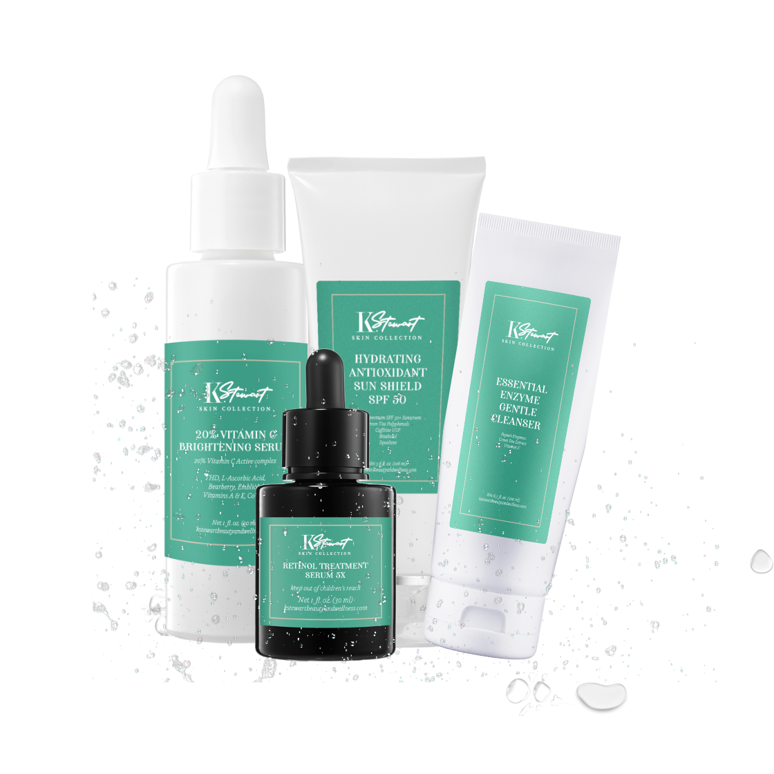 Anti Aging Bundle