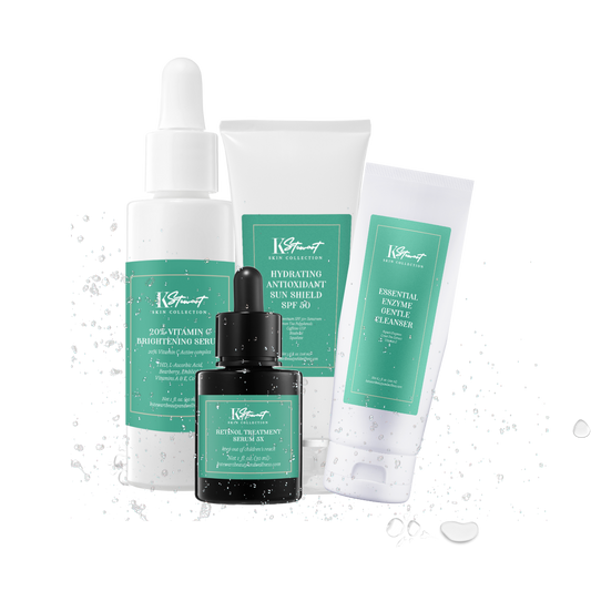 Anti Aging Bundle