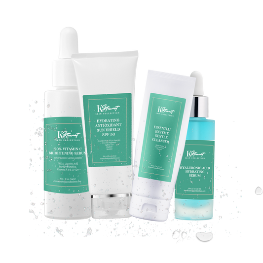 Glow Essentials Bundle