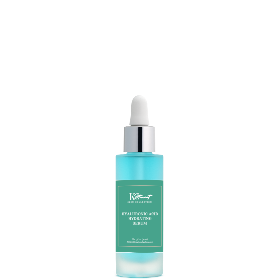 Hyaluronic Acid Hydrating Serum