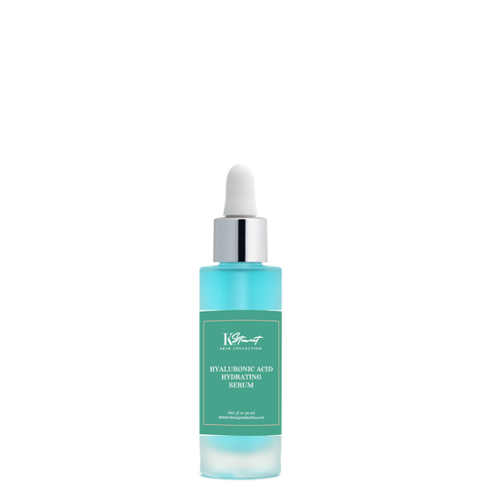 Hyaluronic Acid Hydrating Serum