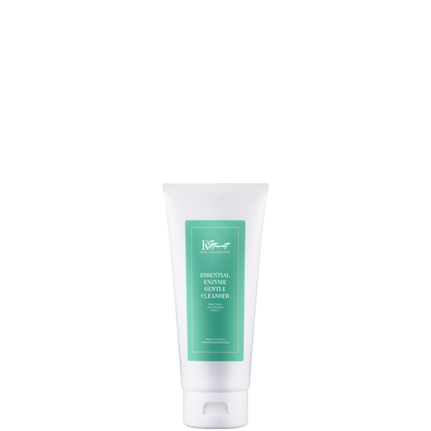 Essential Enzyme Gentle Cleanser