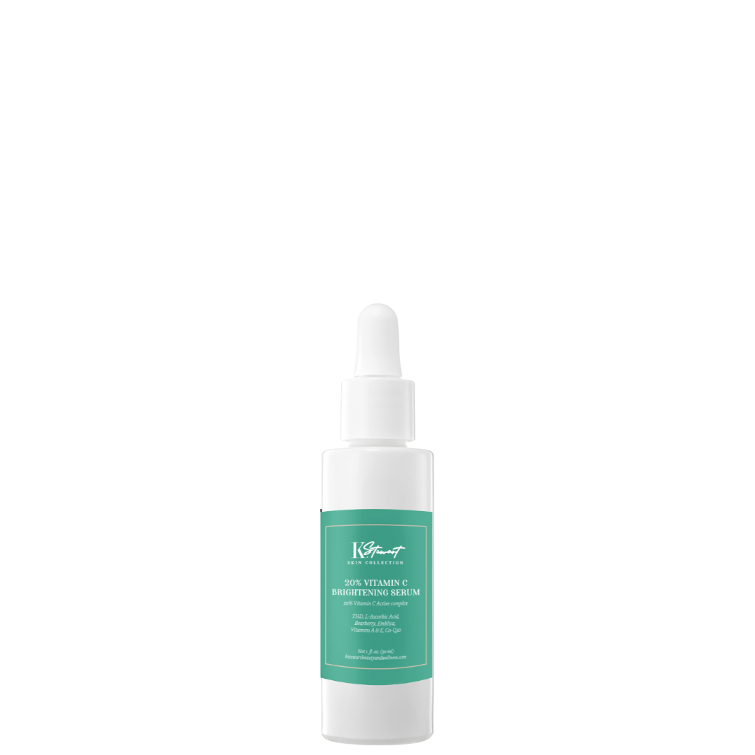 20% Vitamin C Brightening Serum