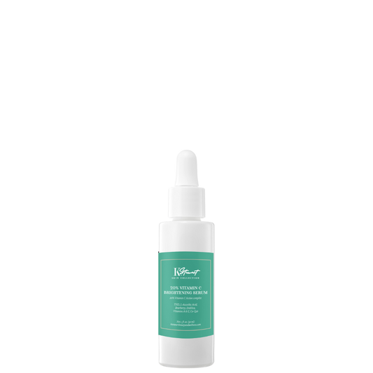 20% Vitamin C Brightening Serum